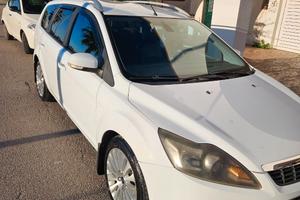 Ford Focus 2.0 Gpl Titanium SW