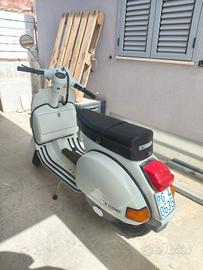 Vespa PX 125 Anno 1980 – Originale