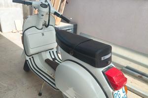 Vespa PX 125 Anno 1980 – Originale