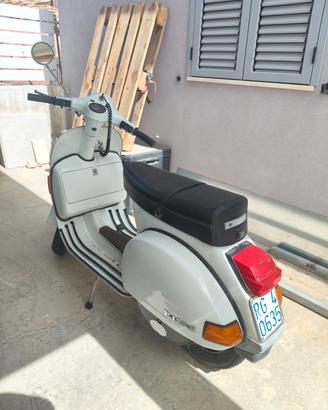 Vespa PX 125 Anno 1980 – Originale