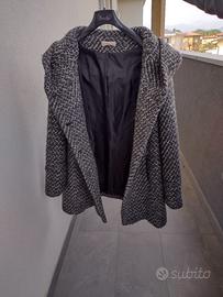 cappotto donna