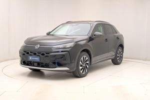 Volkswagen Nuovo T-Roc Life 1.5 eTSI ACT 110 kW (1