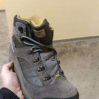 Scarpe da montagna-trekking DOLOMITE