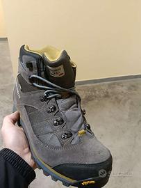 Scarpe da montagna-trekking DOLOMITE