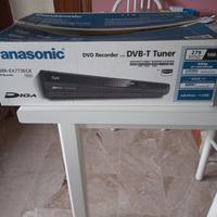 DVD RECORDER