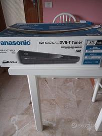 DVD RECORDER