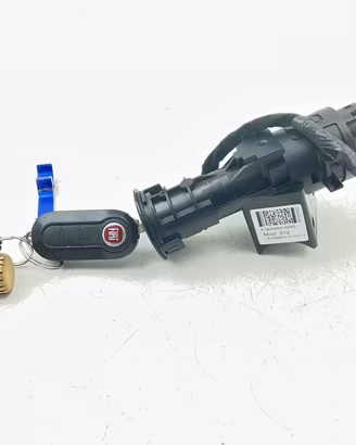 BLOCCASTERZO FIAT Panda 3° Serie 52250563 169A400