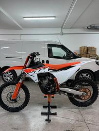 Ktm sxf 250 2023