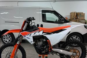 Ktm sxf 250 2023