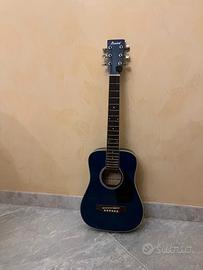 Chitarra Acustica per bambini Arrow