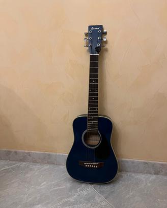 Chitarra Acustica per bambini Arrow