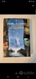 Libro La Città delle Bestie 