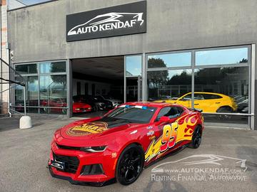 Chevrolet Camaro Coupe 2.0 turbo 275cv auto RS Lig