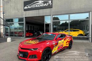 Chevrolet Camaro Coupe 2.0 turbo 275cv auto RS Lig