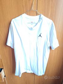 t-shirt varie Marche tg M come nuove