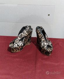 Sandali Jeffrey Campbel tg 36