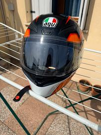 Casco integrale AGV