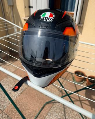 Casco integrale AGV