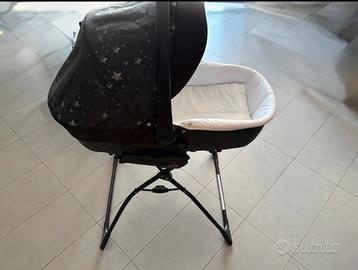 Trio fluido