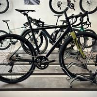 Guerciotti GRETO | Gravel Alu-Carbon