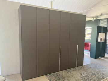 Armadio sangaicomo L2700 H2560