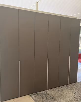 Armadio sangaicomo L2700 H2560