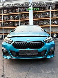 RICAMBI USATI AUTO BMW SERIE 2 2021 SIGLA B47C20U1