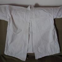 judogi da judo 150cm  con cintura