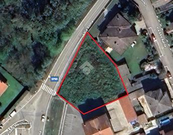 TER. RESIDENZIALE A VILLANOVA D'ARDENGHI