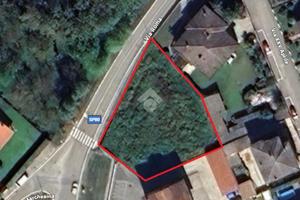 TER. RESIDENZIALE A VILLANOVA D'ARDENGHI