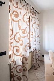 Set 3 tende eleganti – in perfette condizioni 