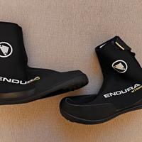 Copriscarpe da mtb Endura MT500 
