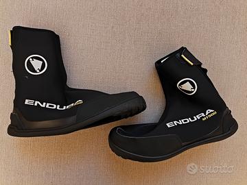 Copriscarpe da mtb Endura MT500 