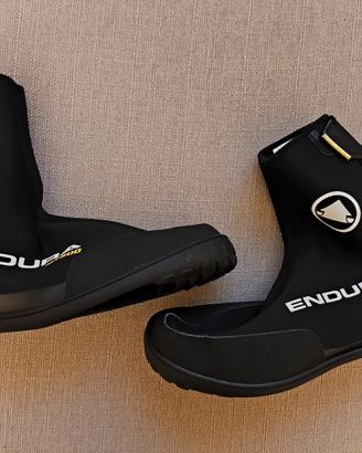 Copriscarpe da mtb Endura MT500 