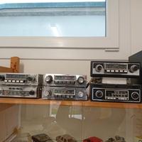 autoradio autovox vintage