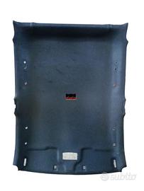 GREAT WALL MOTOR Steed 1° Serie (06>) SOTTOTETTO