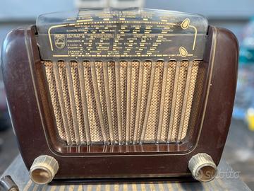 Radio Philips BI 290U Bis