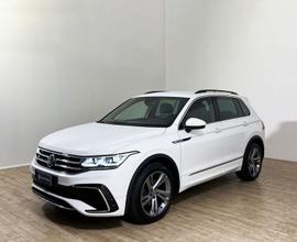 Volkswagen Tiguan 2.0 TDI 150CV SCR DSG R-Line
