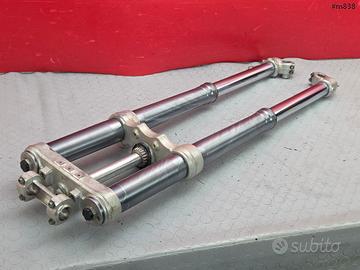 STELI FORCELLA KTM EXCF 520 2000 2002 EXC 400 2001