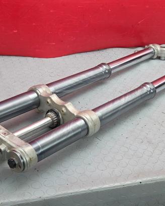 STELI FORCELLA KTM EXCF 520 2000 2002 EXC 400 2001