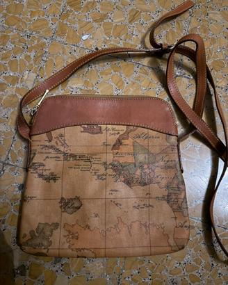 Borsa prima classe