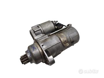 MOTORINO D' AVVIAMENTO VOLKSWAGEN Golf 5 Berlina 0