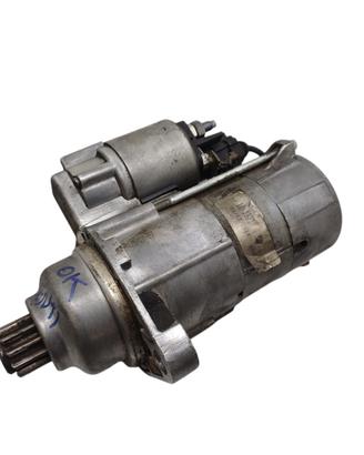 MOTORINO D' AVVIAMENTO VOLKSWAGEN Golf 5 Berlina 0