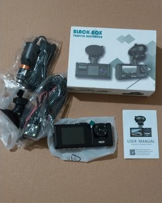 Dash CAM wifi 