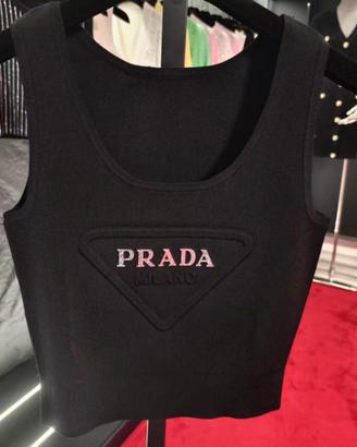 Top estivo da donna