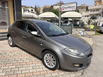 Bravo 1.4 16V EasyPower Easy GPL 90CV
