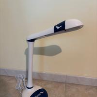 Lampada soft touch Winston