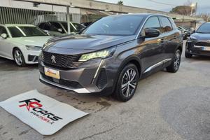 Peugeot 3008 BlueHDi 130 S&S EAT8 Allure Pack