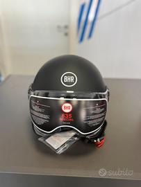 Casco BHR integrale