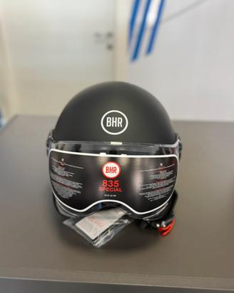 Casco BHR integrale